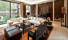 家装各个区域风水布局技巧！