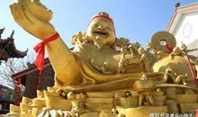 到了3月中旬，财神降临，横财大发的生肖，事业财运好到爆！