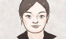 身上辛苦痣在哪个位置