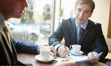 测测你找什么样的工作会前景大好