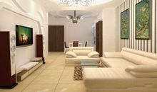 客厅挂画的风水