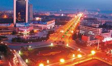 邙山寻龙记，9朝24帝长眠于此，盗墓贼猖狂，风水助力文物抢救