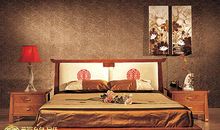 床头柜的摆放风水有何讲究