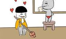 射手男和摩羯女配吗？志趣相投，默契指数高！