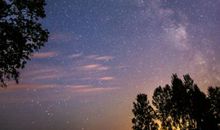 下降星座水瓶座，特立独行崇尚自由