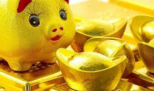 这3大生肖的人，天生富命，40岁后不为钱愁