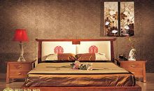 卧室床头柜摆放风水有什么讲究