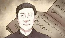 会沉迷爱情而丧失进取心的面相 鼻梁有节