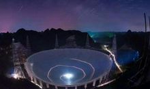 风水轮流转，“天眼”又有新进展，美网友：这次必须要靠中国了