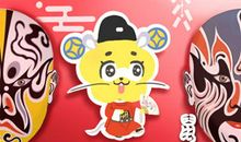 最会带气氛 左手画龙右手画彩虹的生肖