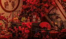 2020年5月生肖属羊和生肖属猴哪几天适合结婚