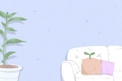 镇宅辟邪最厉害的植物 在门外种桃树 1