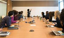 小心！职场上惹到这几个星座你就死定了