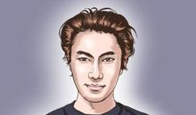 口福痣在什么位置 有何说法