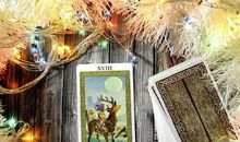 连娜塔罗牌占卜：生活困扰的这些问题，塔罗会告诉你答案！