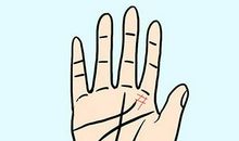 手掌木星丘有井字纹是什么意思，吉祥富贵的象征？