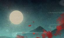 超级粉红月亮今晚来啦 最佳观测时间 在哪看