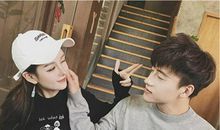 情人节素颜见情人，血型女敢么？