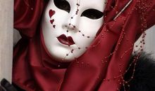 在生活里你戴着什么面具？超准