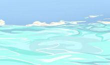 女人梦见水从高处流下预示着什么