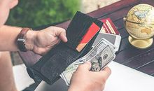 哪些血型过完年就钱包空空？中枪