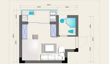 小户型必备五要素，助你打造风水旺宅