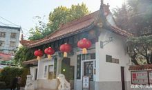 长沙地势最高的建筑：对应天上的“长沙星”，古人曾说是风水宝地