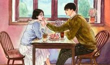 栾叔塔罗牌占卜：你们之间的感情会终结在见家长吗？