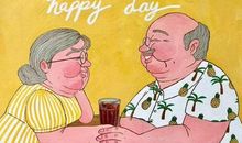 周运丨12星座一周运势（10.28-11.03）