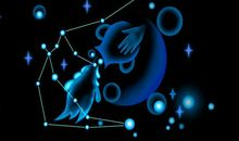 偏财总是比正财强，四大星座就这样被勾画出一条完美的人生曲线！