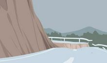 梦见修公路是什么预兆