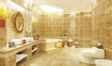 卫生间风水禁忌有哪些