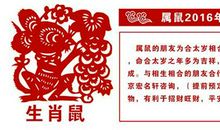 1936年属鼠的人2016年运程大全及破解