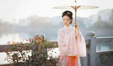 自己身上的风水，千万不要破坏了！