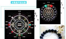 谁可以看穿水瓶座的逞强？