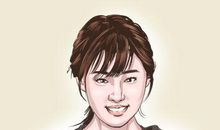 害羞 脸皮薄的女性面相