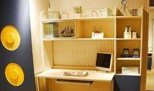 摆放书桌的风水方法 风水禁忌