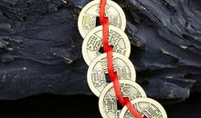 下个月开始，财神临门，财运滚滚的三大生肖！