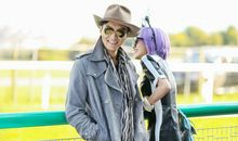 命中带贵迟早享福的痣相解析(图文)