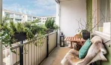 阳台风水支配什么风水才好