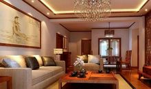 一些室内招财风水布局推荐