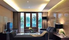 紫气东来风水布局，杨钧淇看风水，风生水起好运来