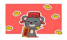 十二生肖2020年每月运程预测：属牛人好运迎门