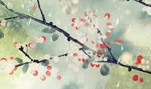 2020年12月2号出生的女孩根据楚辞起名字，五行八字