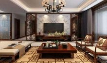 桃胡风水堂：客厅风水布局有什么讲究，怎么摆才好（一）