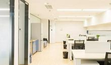 简述小型办公室风水布局