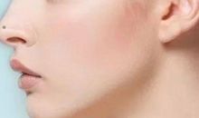 四颗好命痣,一定不能点，鼻子的痣不能点