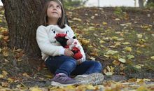 母亲的嘴，藏着孩子的风水