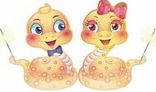 属蛇的最佳配偶是属猴人 上上等婚配