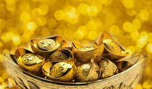 1月11日起霉运转鸿运，横财当头，财富暴涨，大富特富的三大生肖